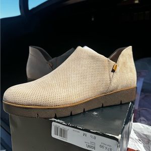 Dr. scholls women loafers